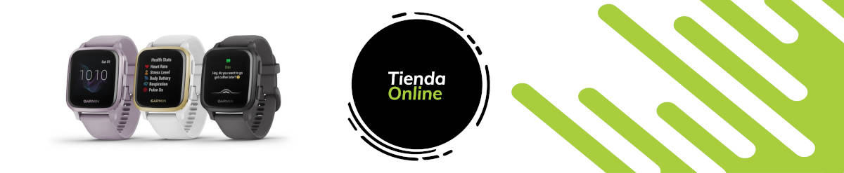 Tienda Merch Oficial