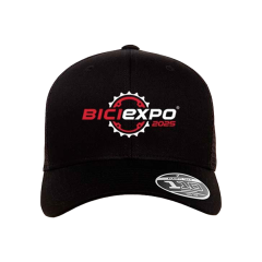 Gorra Oficial - Bici Expo 2025