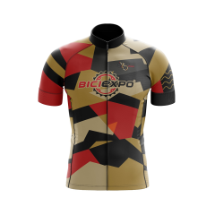 Jersey Ciclismo - Bici Expo 2025