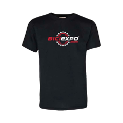 Playera Oficial - Bici Expo 2025